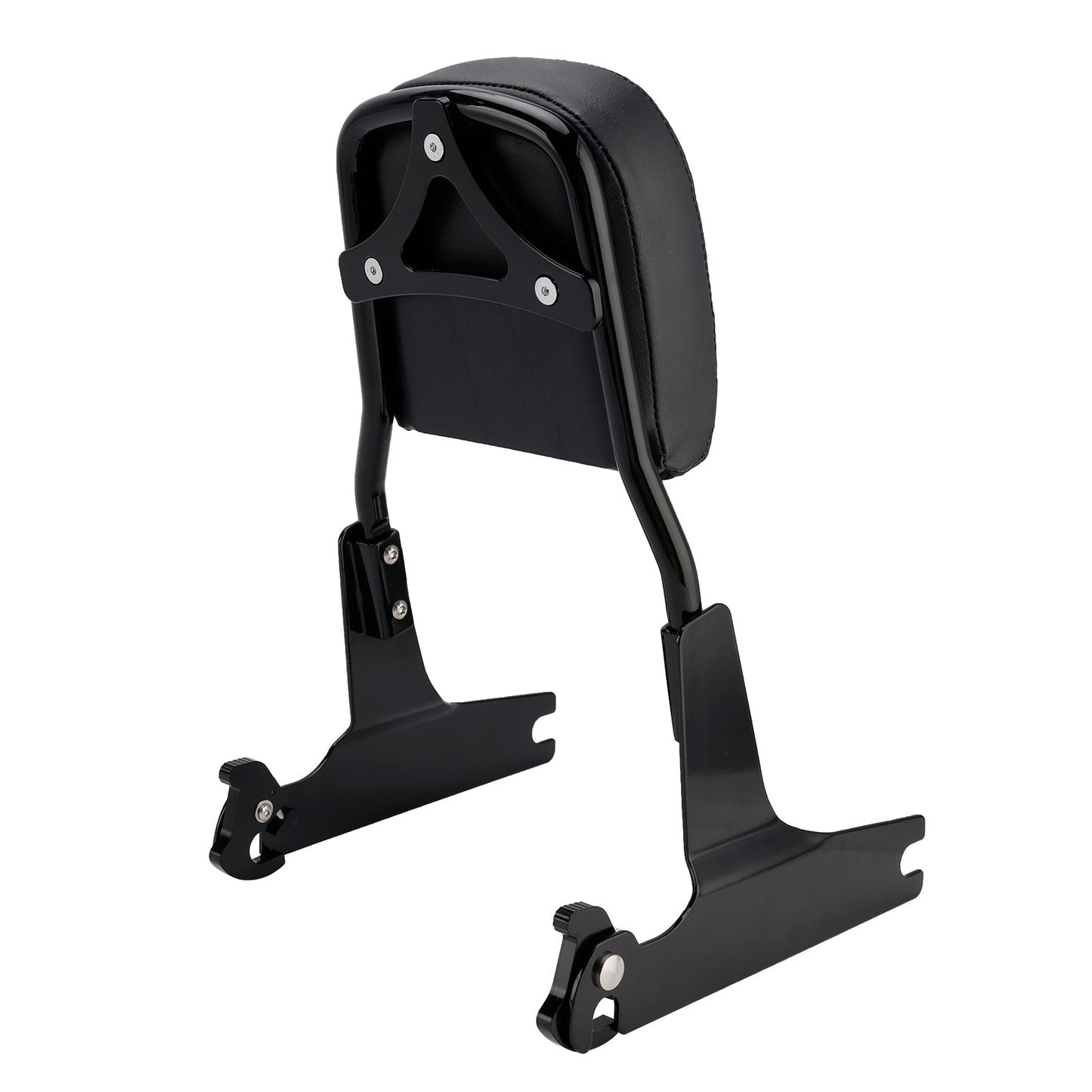 2000-2017 Softail Sissy Bar Passenger Sissy Bar Backrest