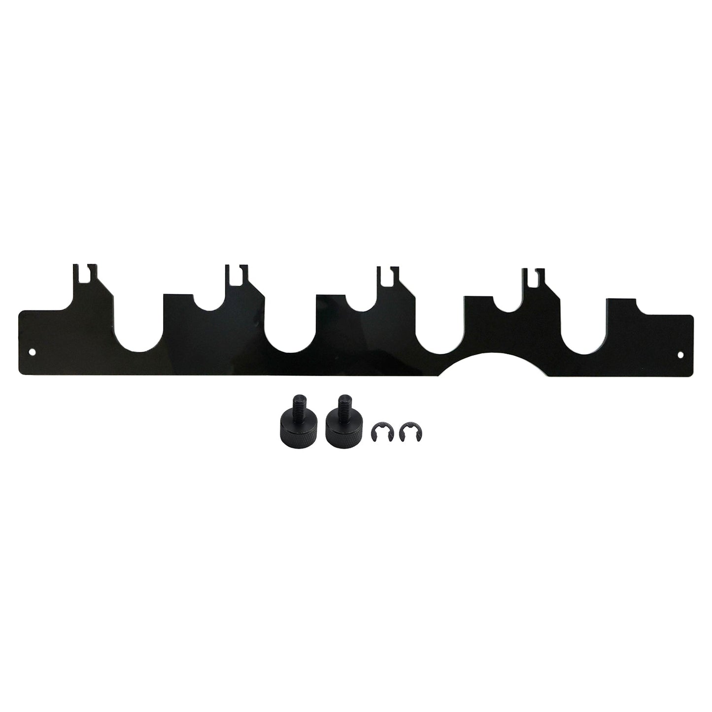 9070A Push Rod Retainer for Installing the Intake Side Rocker Shaft Assembly