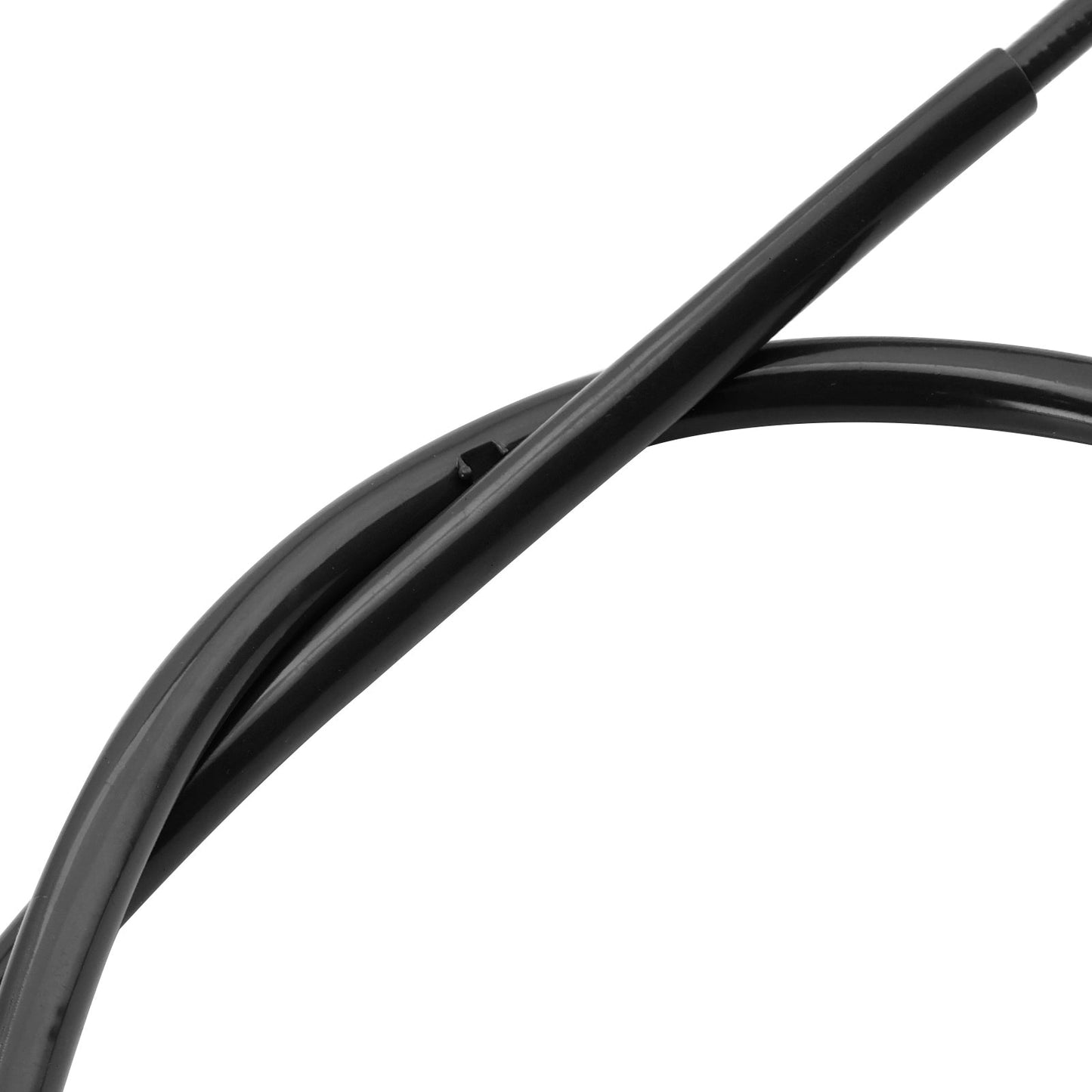 2017-2024 Yamaha R6 Motorcycle Clutch Cable Replacement Black