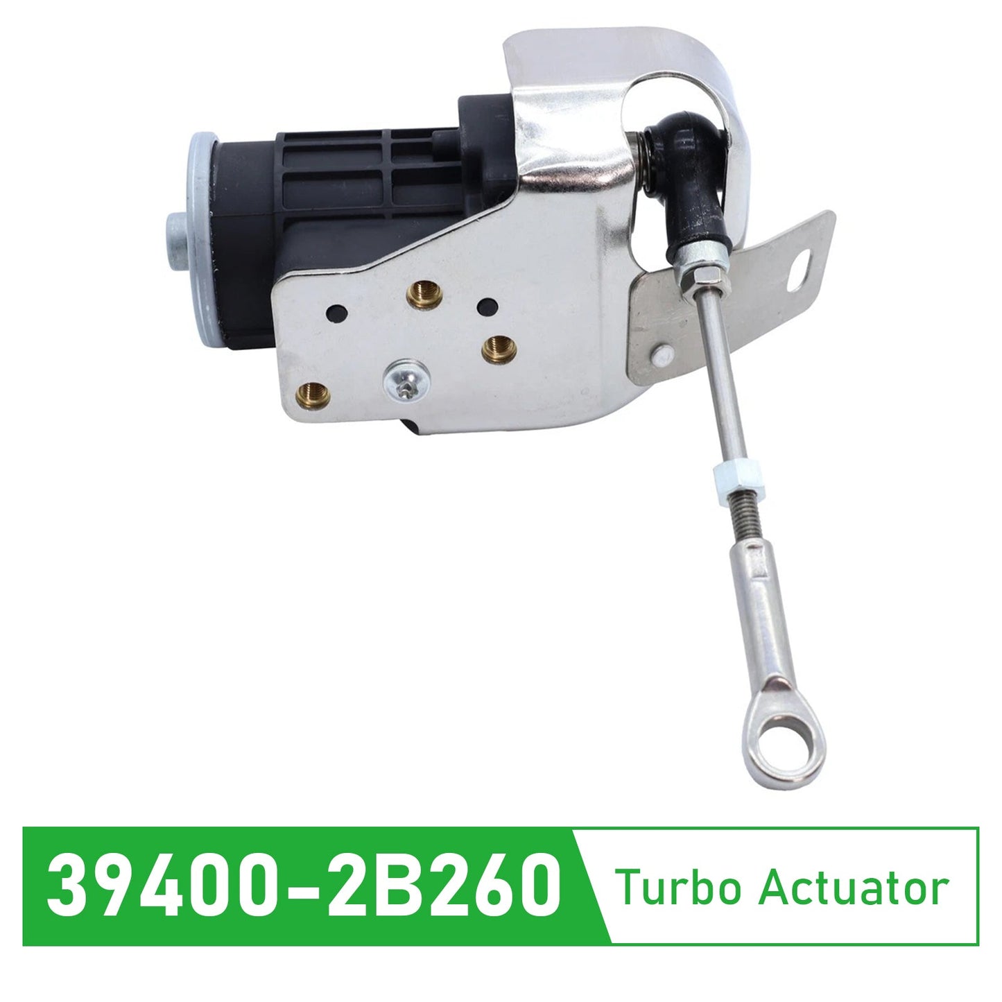 2017- Hyundai i30 SR, N Line Turbo Actuator Solenoid Valve 39400-2B260