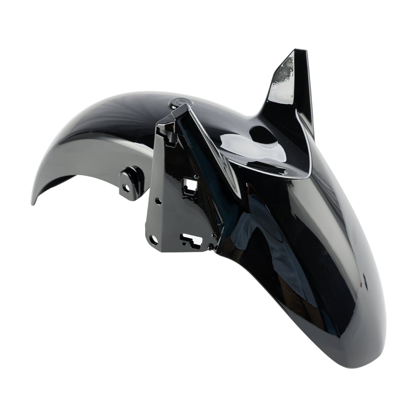 2023-2024 Yamaha X-MAX 300 Front Fender Mudguard Fairing Cowl