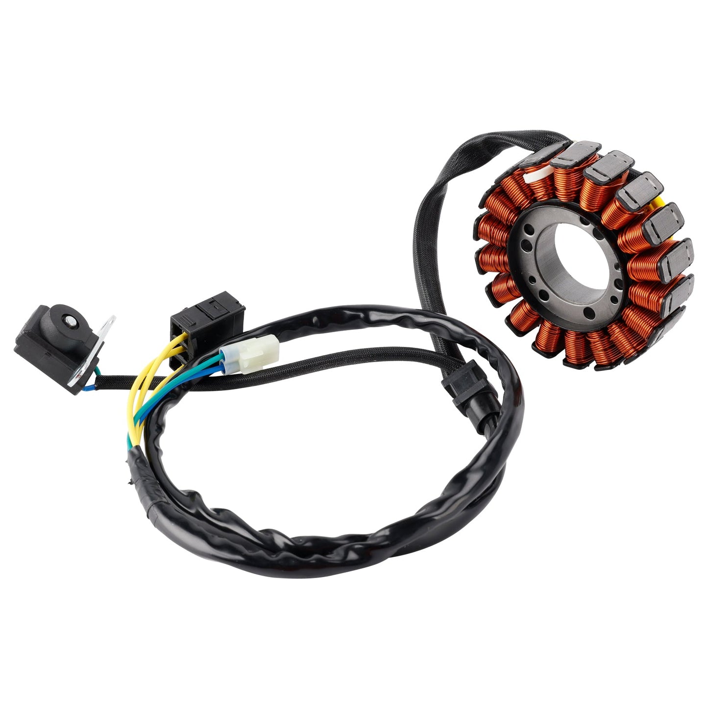 Magneto Stator Regulator Gasket Kit For SYM Maxsym TL 500, TL 508 2019-2025