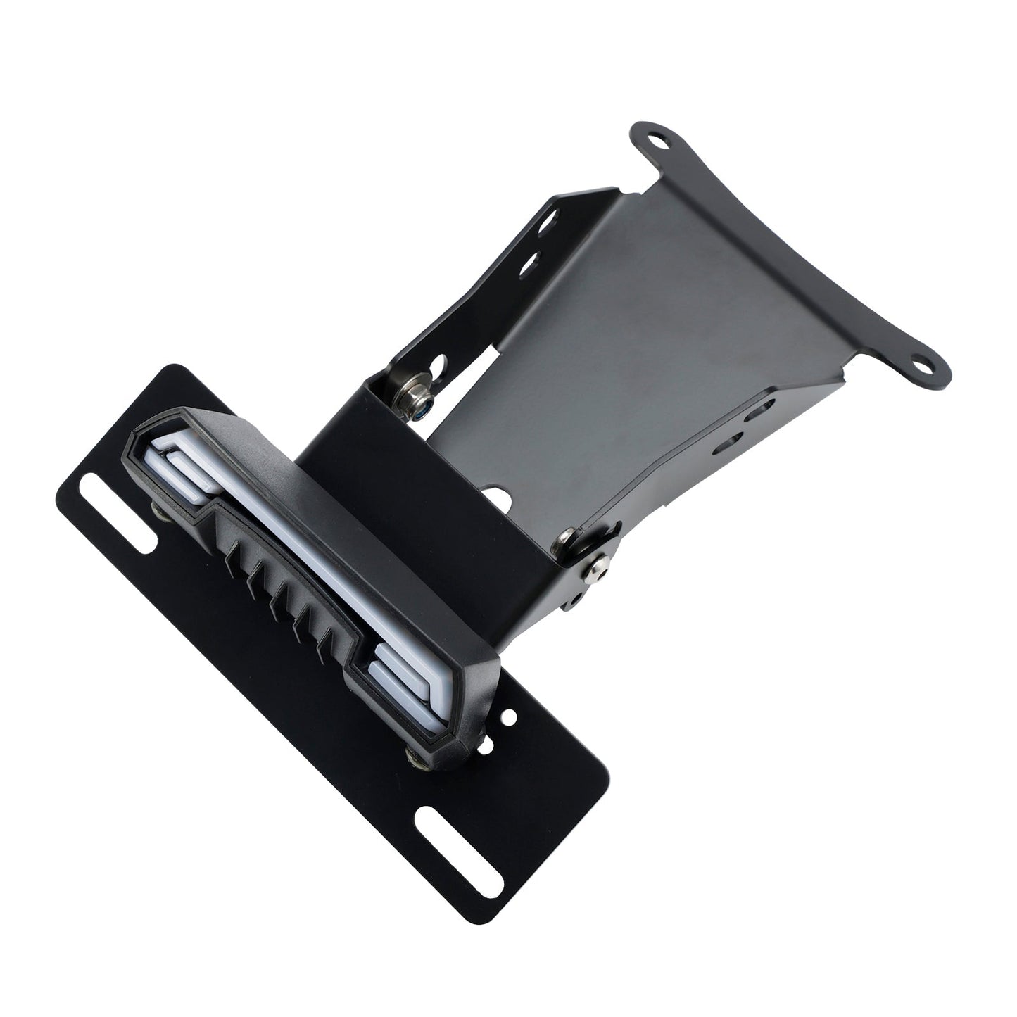 License Plate Holder Bracket fit for Husqvarna Supermoto/Enduro 701 2016-2023