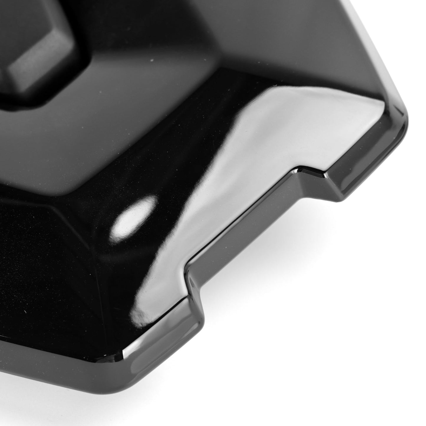 2021-2024 BMW S1000R 23-24 M1000R Tail Rear Seat Cover Fairing Cowl