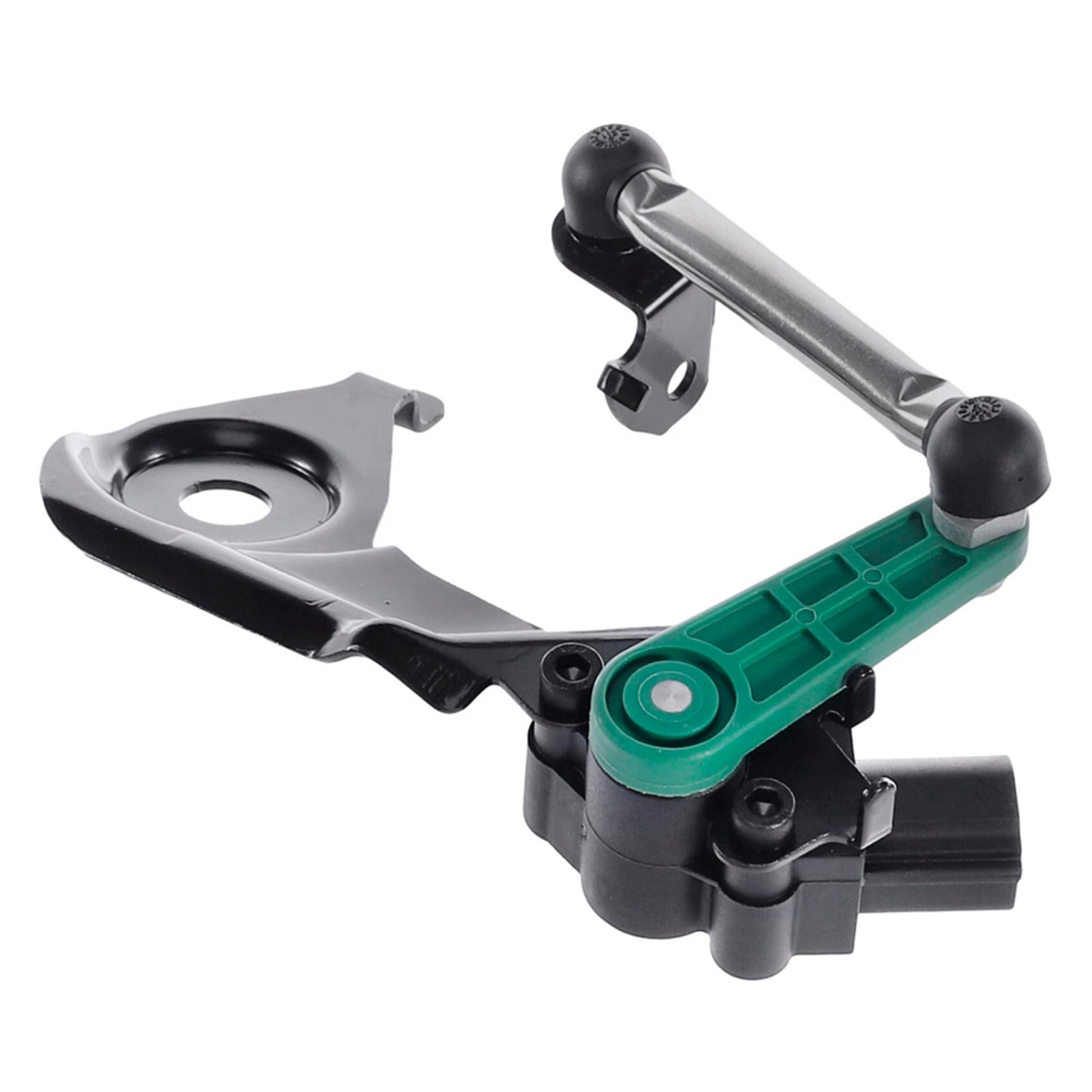 Rear Right Suspension Ride Height Sensor 8K0941310C For Audi A4 A5 2007-2015