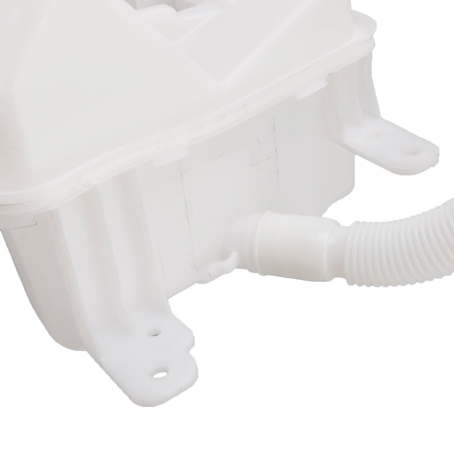 Front Windshield Washer Reservoir Fit for MINI R60 R61 2010-2016 61669800910