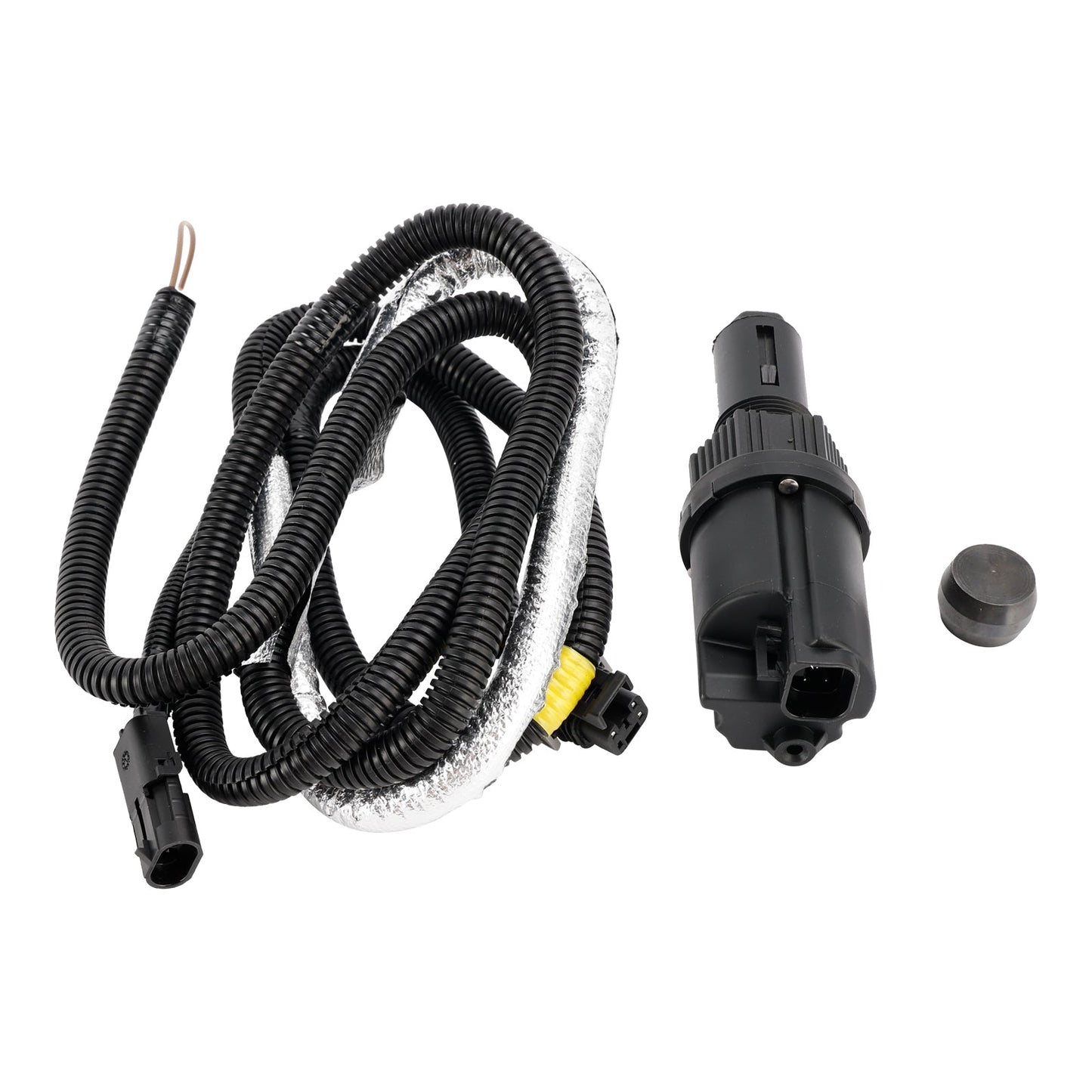 1995-1996 Chevrolet Tahoe 4WD Actuator 600-490