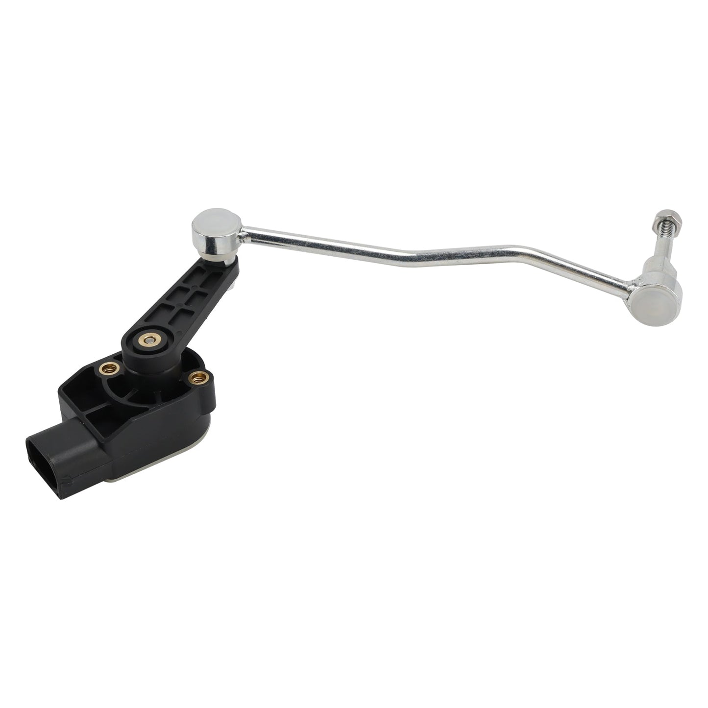 Front Left Ride Height Level Sensor 4E0941285G For Audi A8 D3 Q7 4LB quattro