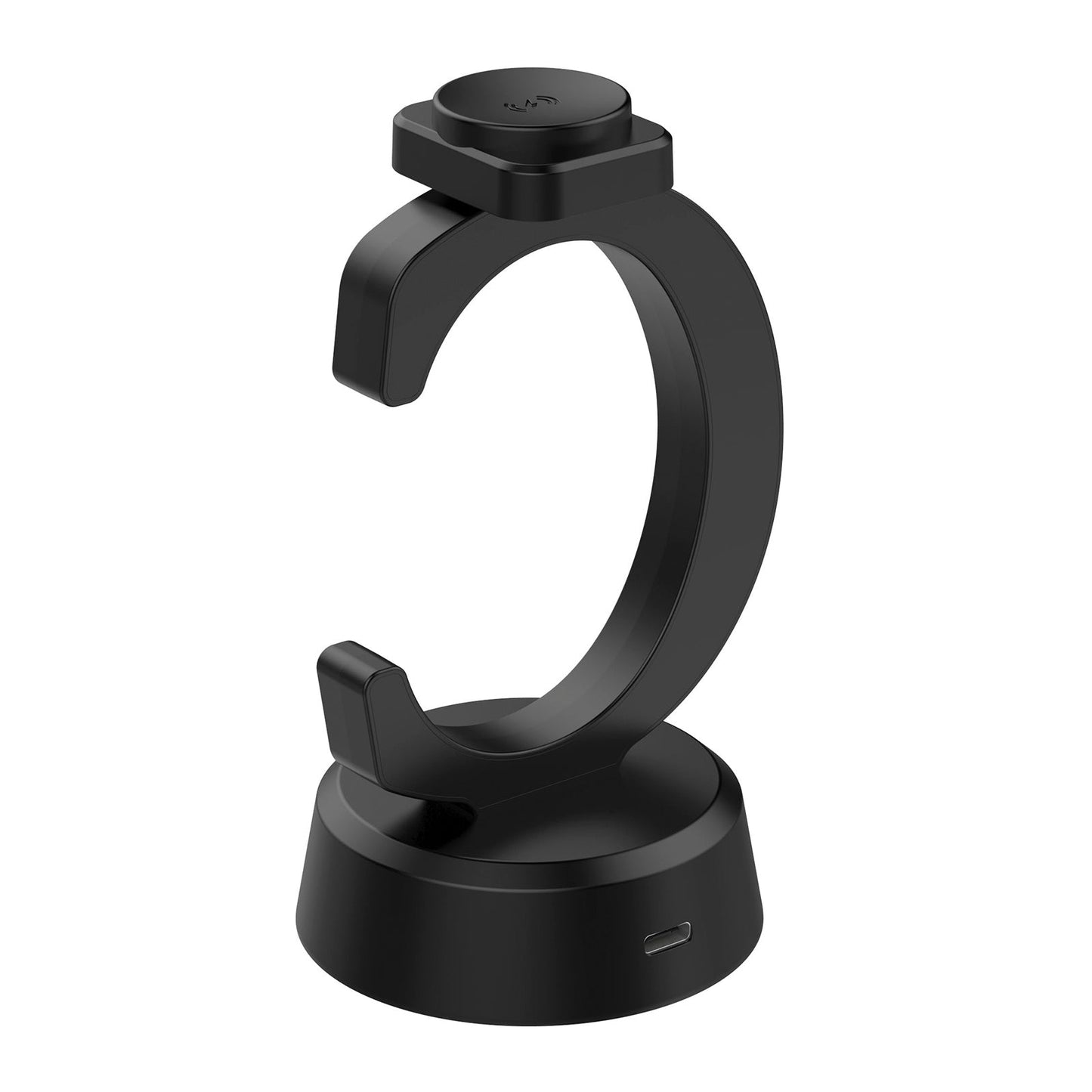 Apple Watch Charger Vertical C-Shaped Charger iwatch Charging Dock Stand Adapter