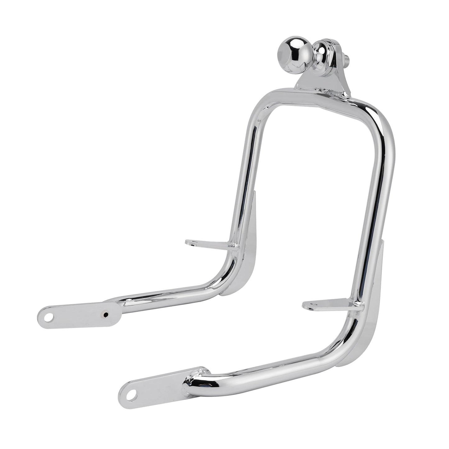 2009-2023 Harley Road Glide Custom /FLTRX Receiver Trailer Tow Hitch