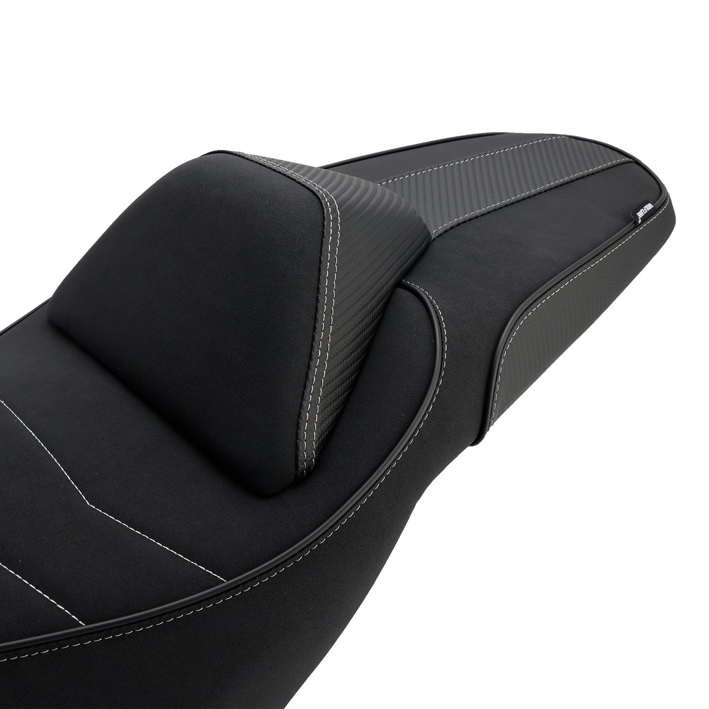 2024-2025 Honda Nx400 Nx500 Complete Cushion Rider Passenger Seat +15Mm