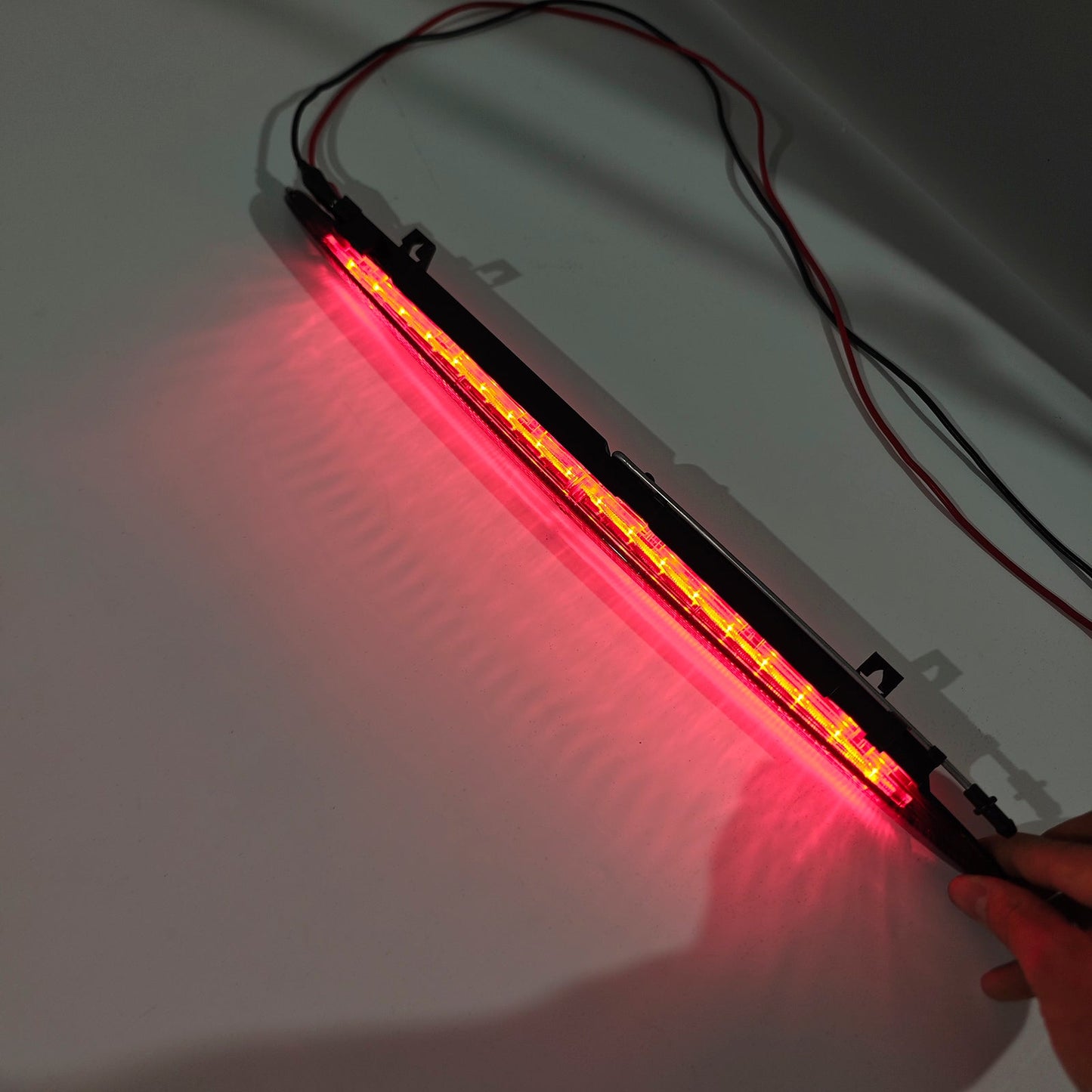 2003-2010 VW Touareg Rear Third Brake Light LED Tail Stop Lamp 7L6945097B