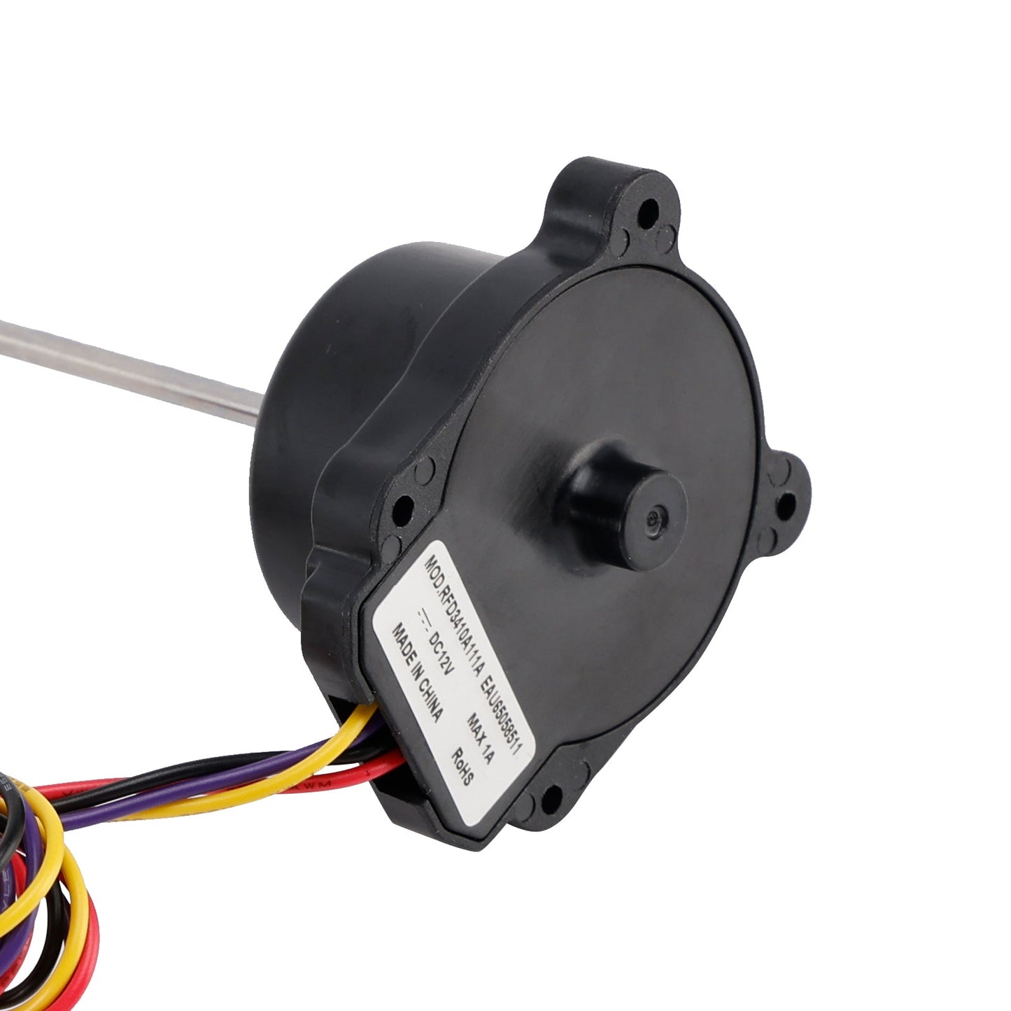 For LG Refrigerator Freezer Compressor DC 12V Fan Motor EAU65058511