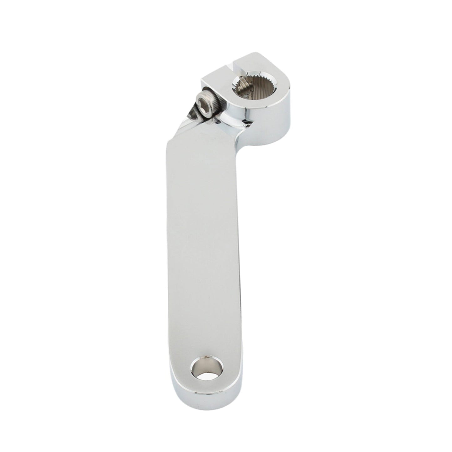 1602-0868 Inner Shift Rod Arm Lever Linkage For Road King FLH FLT FLRT 84-19