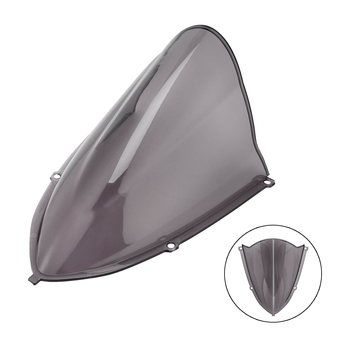 2024-2025 Aprilia RS457 Windshield WindScreen