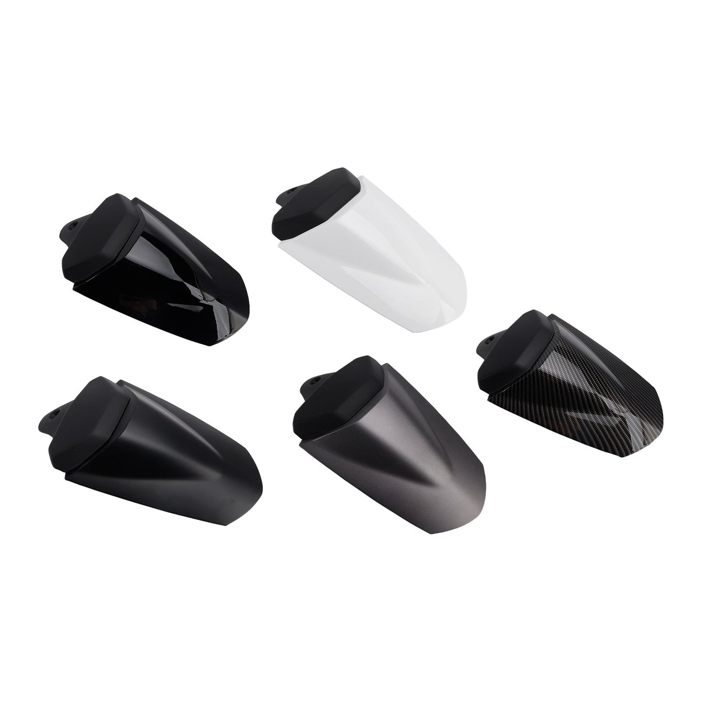 2025-2026 For Speed Triple 1200 RS Rear Tail Seat Fairing Cowl Cover