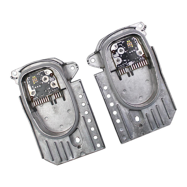 2020-2022 BMW X3 G01 G02 2PCS LED Headlight DRL Control 63115A0E625 63115A0E626