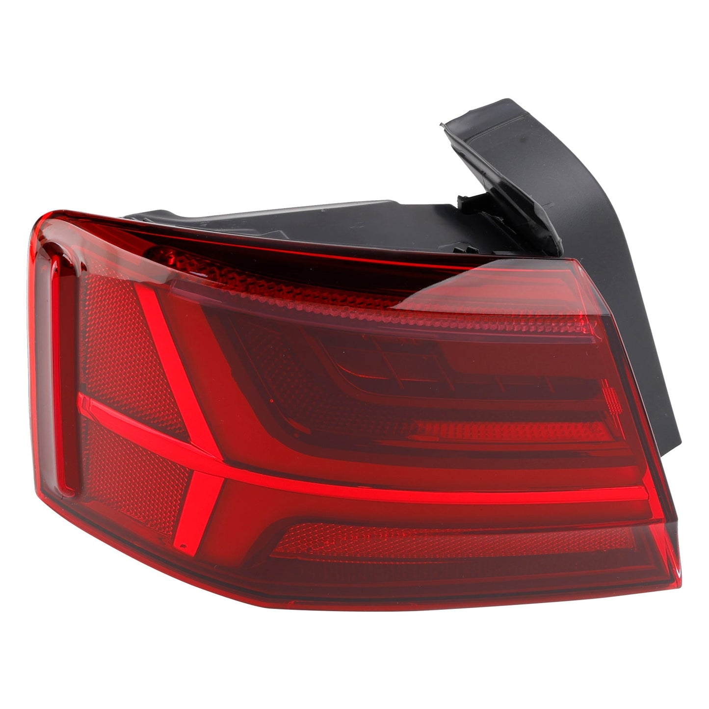2015-2018 Audi A6 4G C7 Left Rear Tail Light Outer 4G5945095E