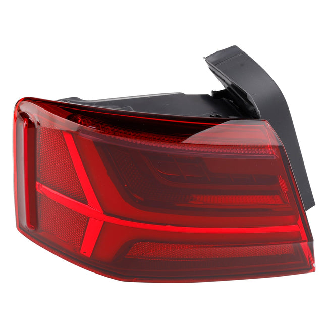 2015-2018 Audi A6 4G C7 Left Rear Tail Light Outer 4G5945095E