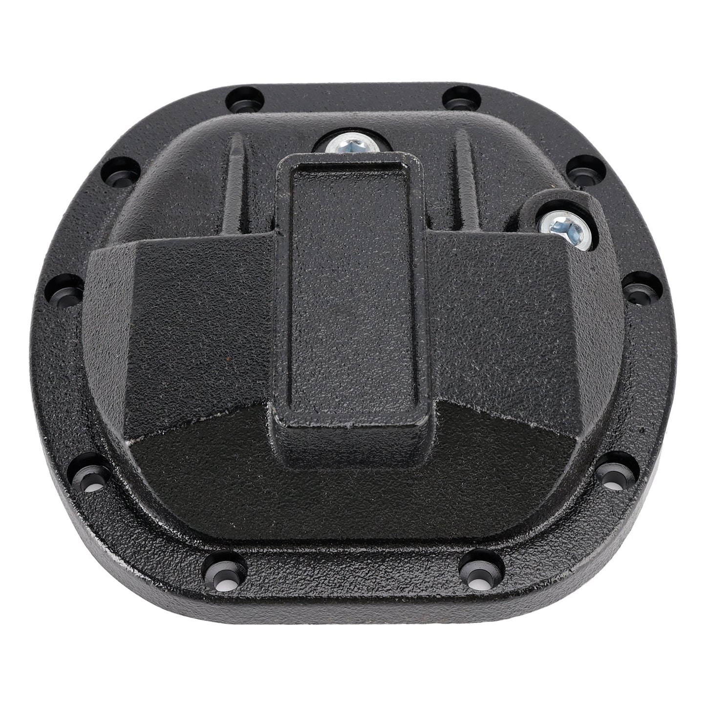 1976-1987 Jeep CJ7 Front Differential Cover for Dana 30 Yukon YHCC-D30