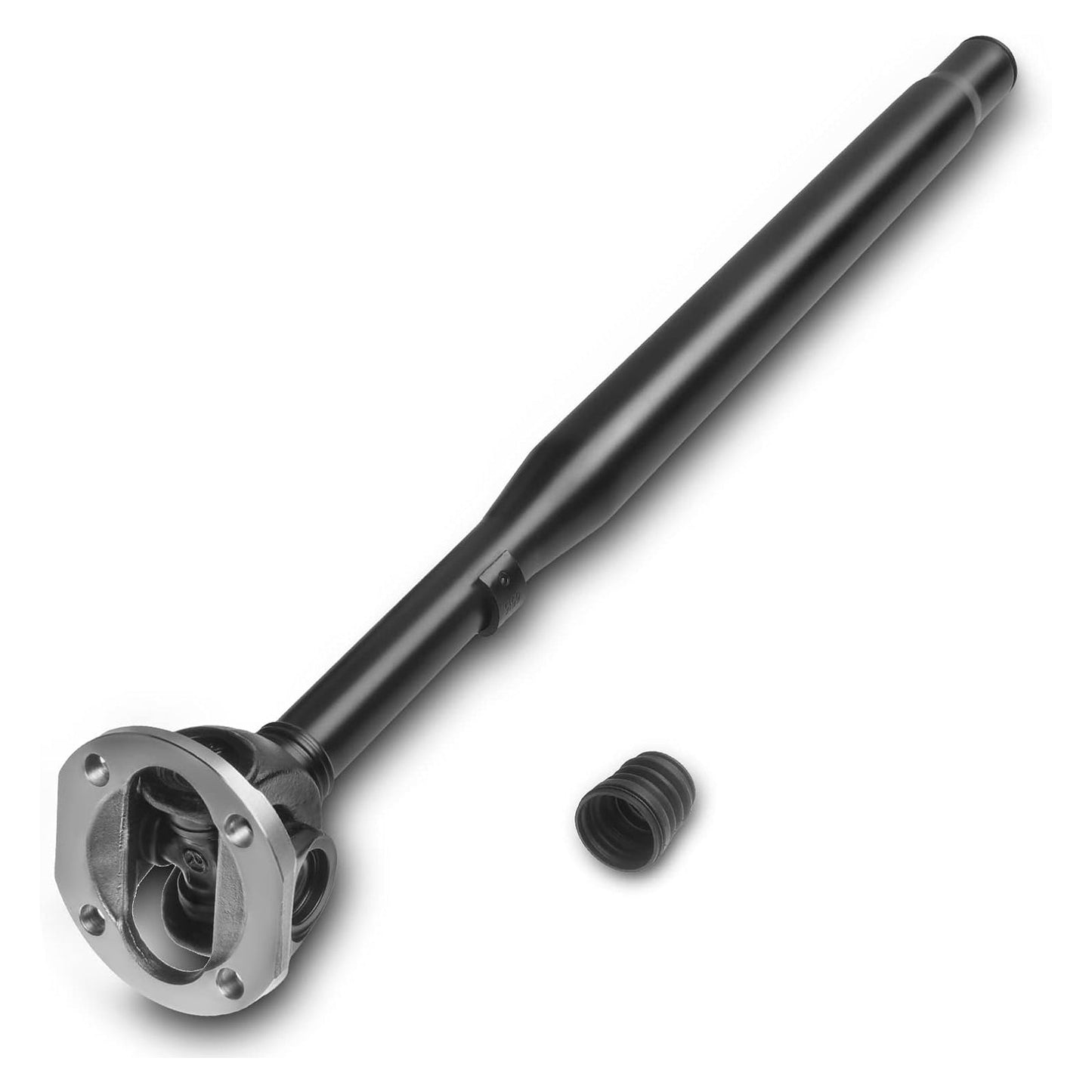 2018 Mercedes-Benz E300 W213 Coupe Front Driveshaft Prop Shaft 2534103301
