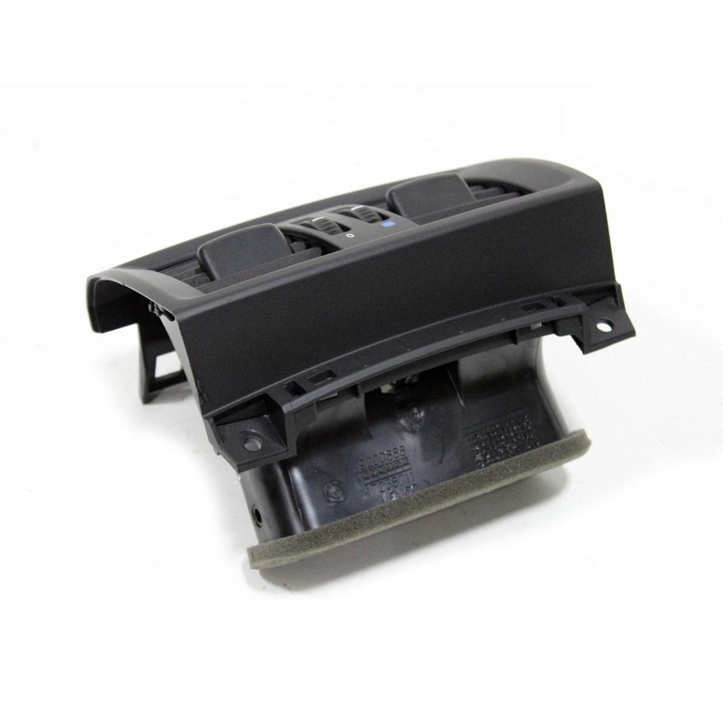 05/2013-03/2018 BMW X4 F26 Rear Center Console Air Vent 64229200888