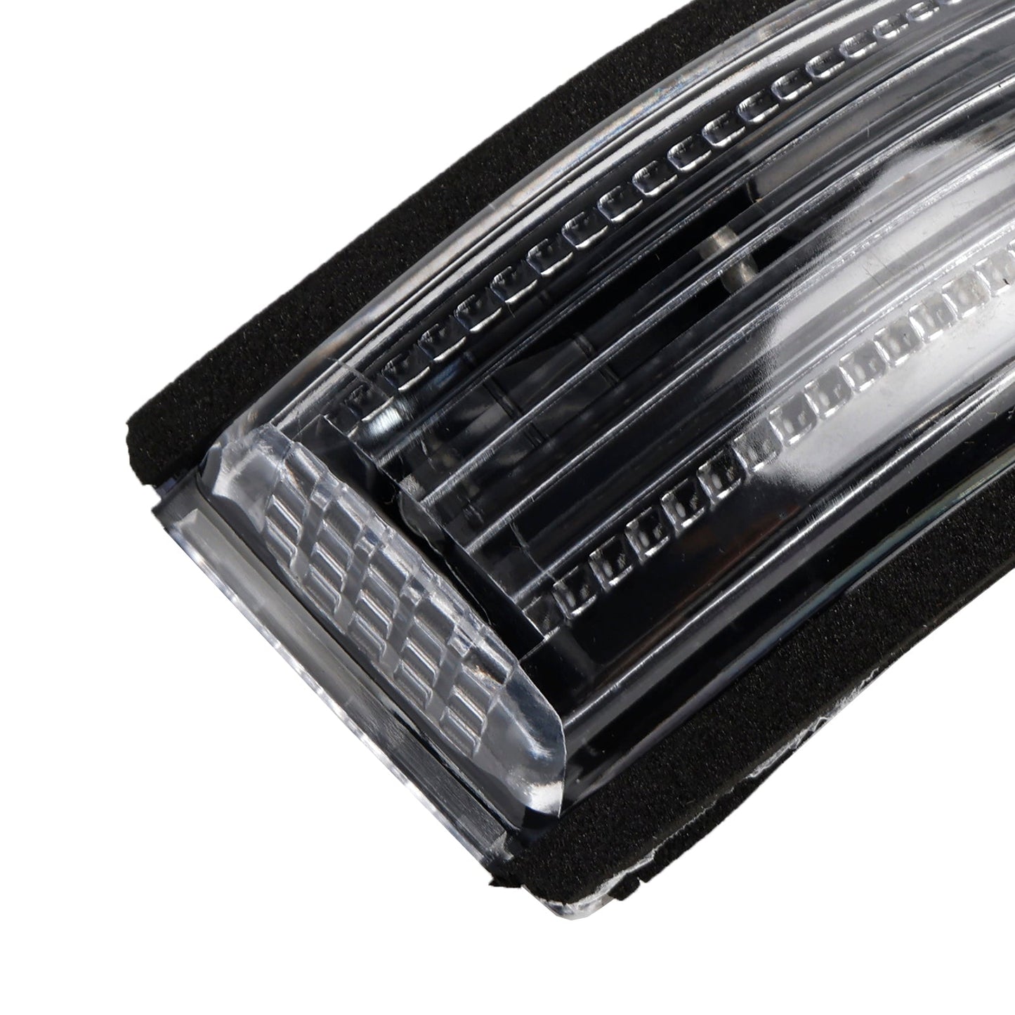 Right Wing Mirror LED Signal Indicator Light For Subaru Forester 2014-2015
