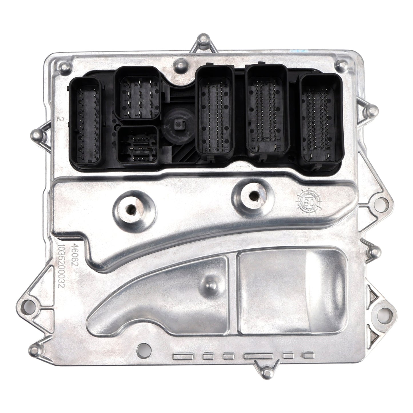 BMW X1 E84 E87 E90 E91 Engine Control Module Unit 0261S07334 7628656