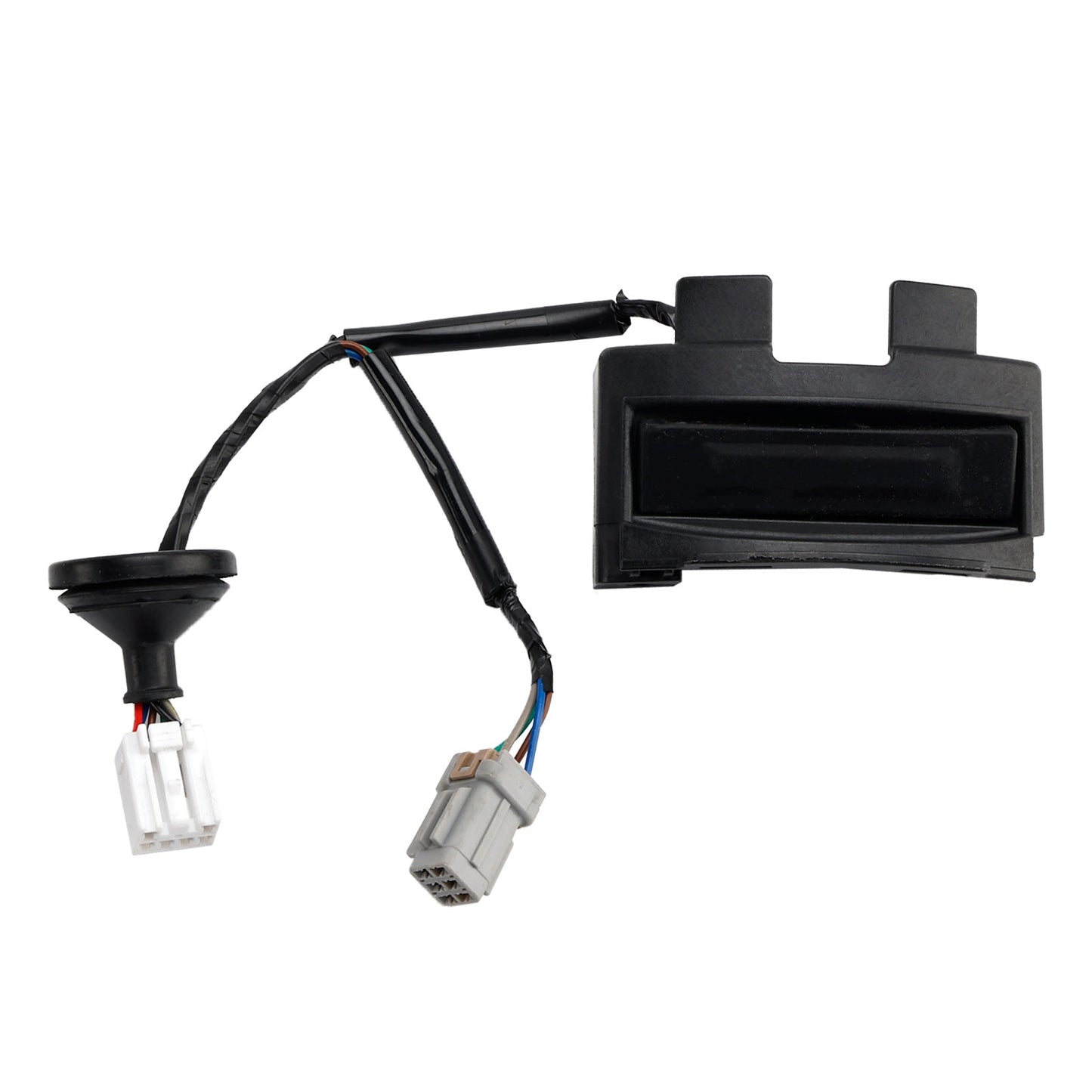 Trunk Lid Release Switch Button for Hyundai Veloster 2012-2017 81260-2V010