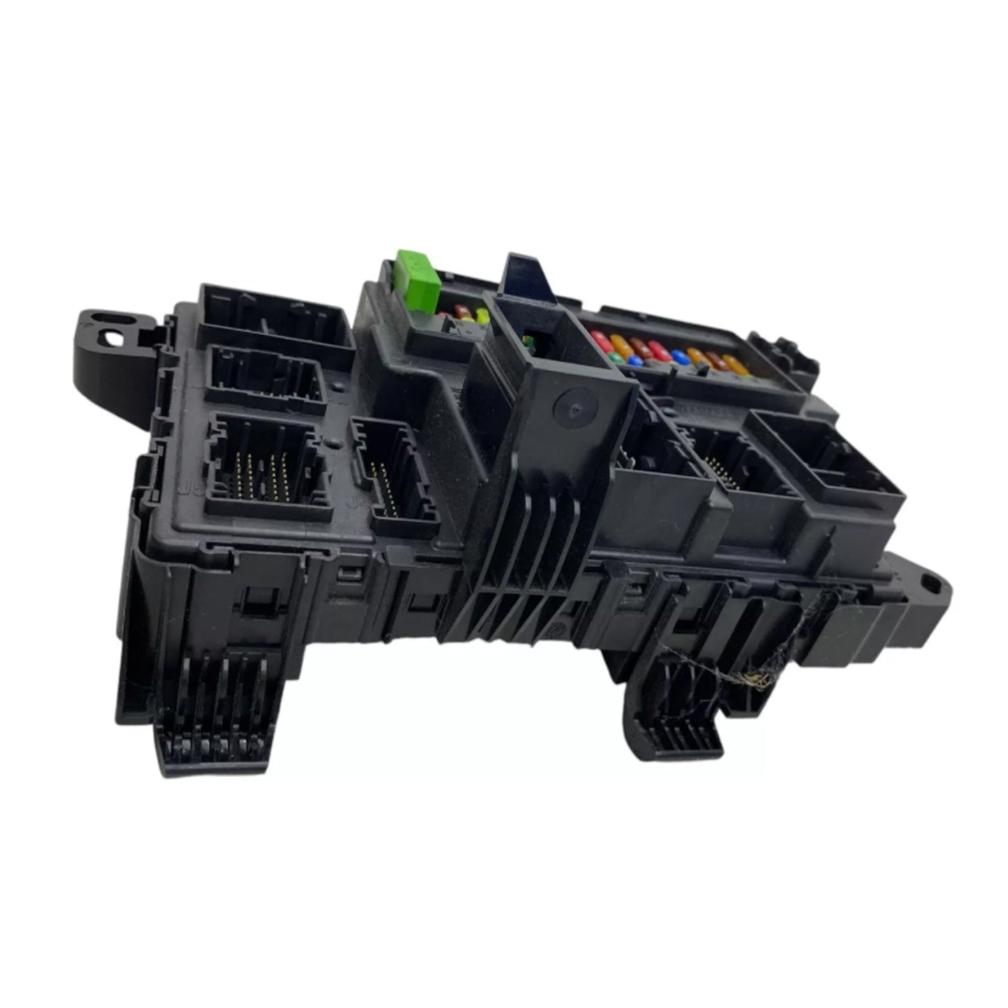 2019-2020 Ford F150 Theft-Locking Keyless Ignition Control Module JU5T15604JAR