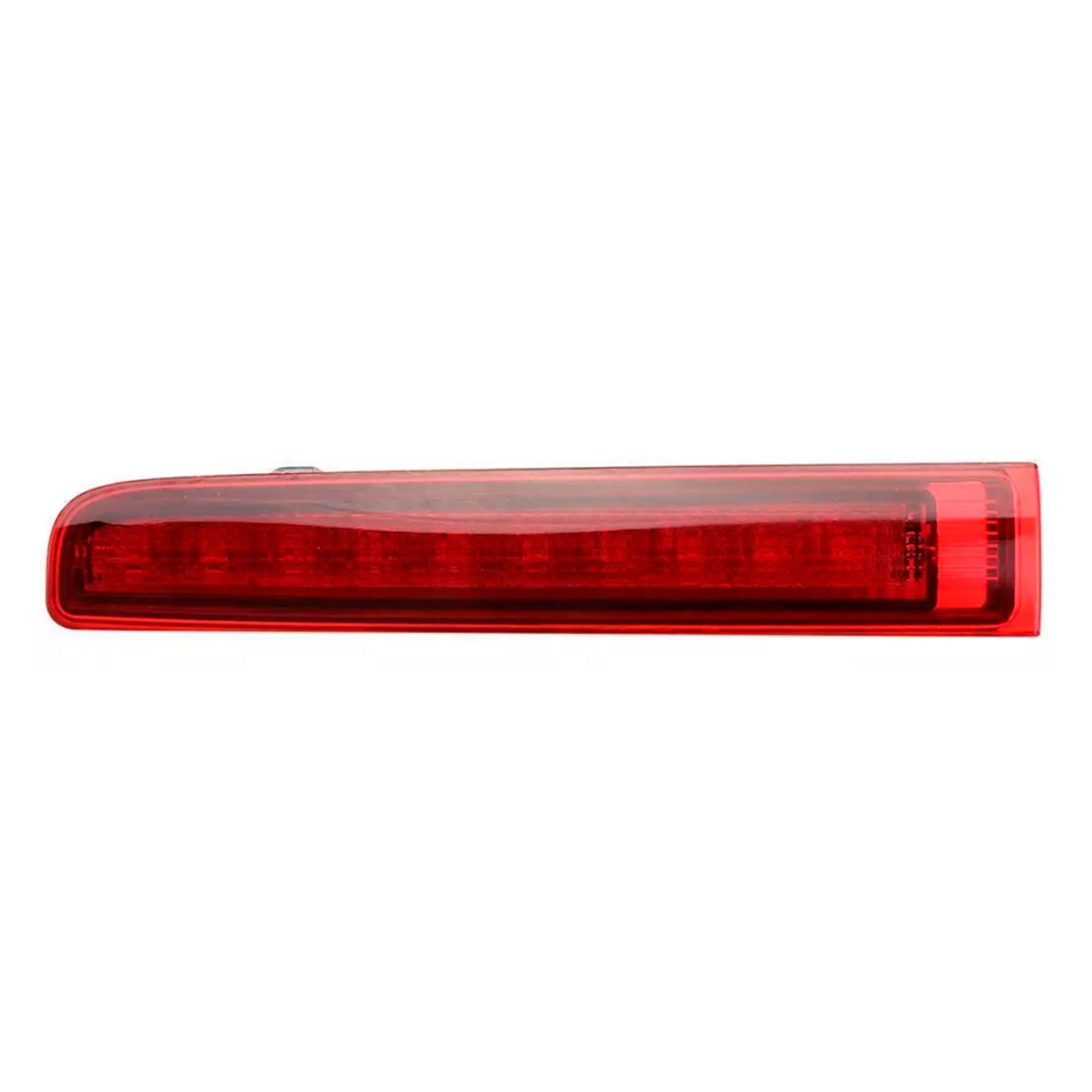 2003-2015 VW T5 Transporter Caravelle Multivan MK V Red 3rd High Level Rear Brake Light Barn 4 Door