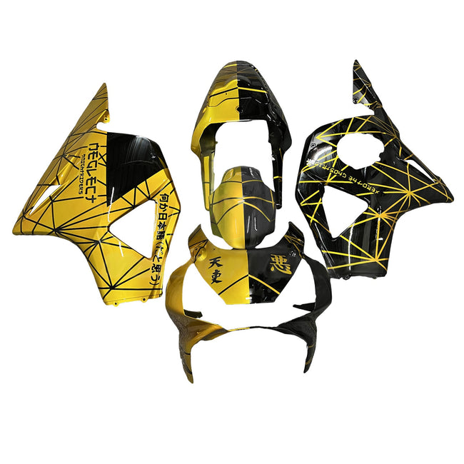 Injection Fairing Kit Bodywork Plastic ABS For Honda CBR954 2002-2003