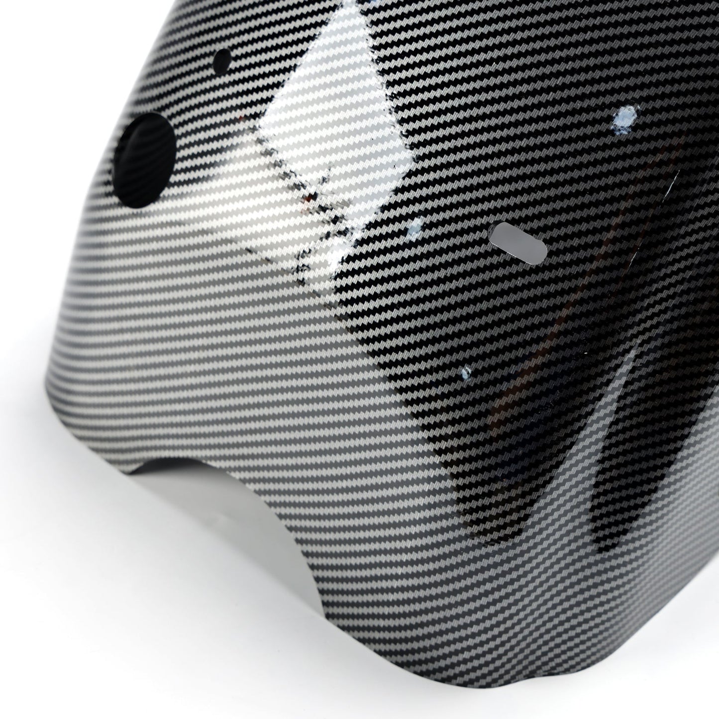 2009-2024 Touring Electra Street Road Glide Rear Fender Mudguard Fairing