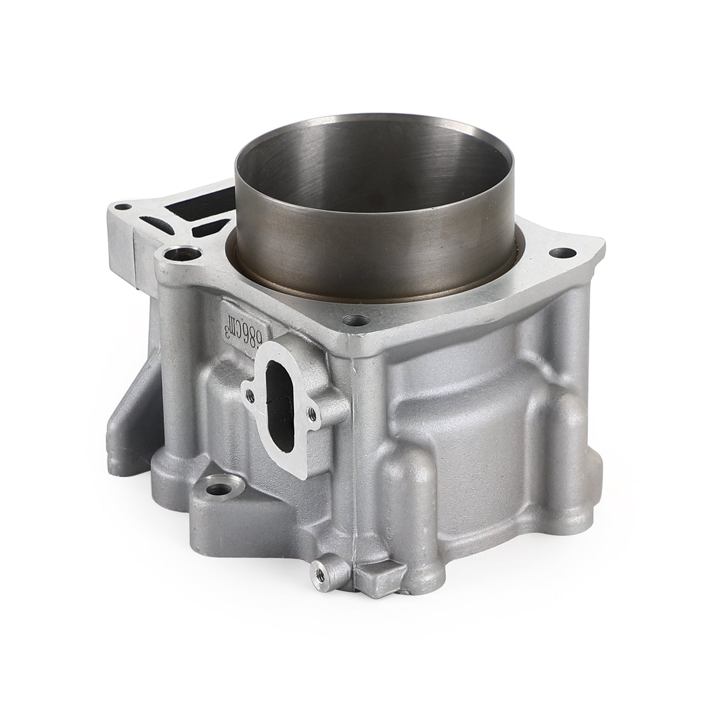 102mm 2002-2008 Yamaha Grizzly 660 Cylinder Jug Piston Big Bore Kit