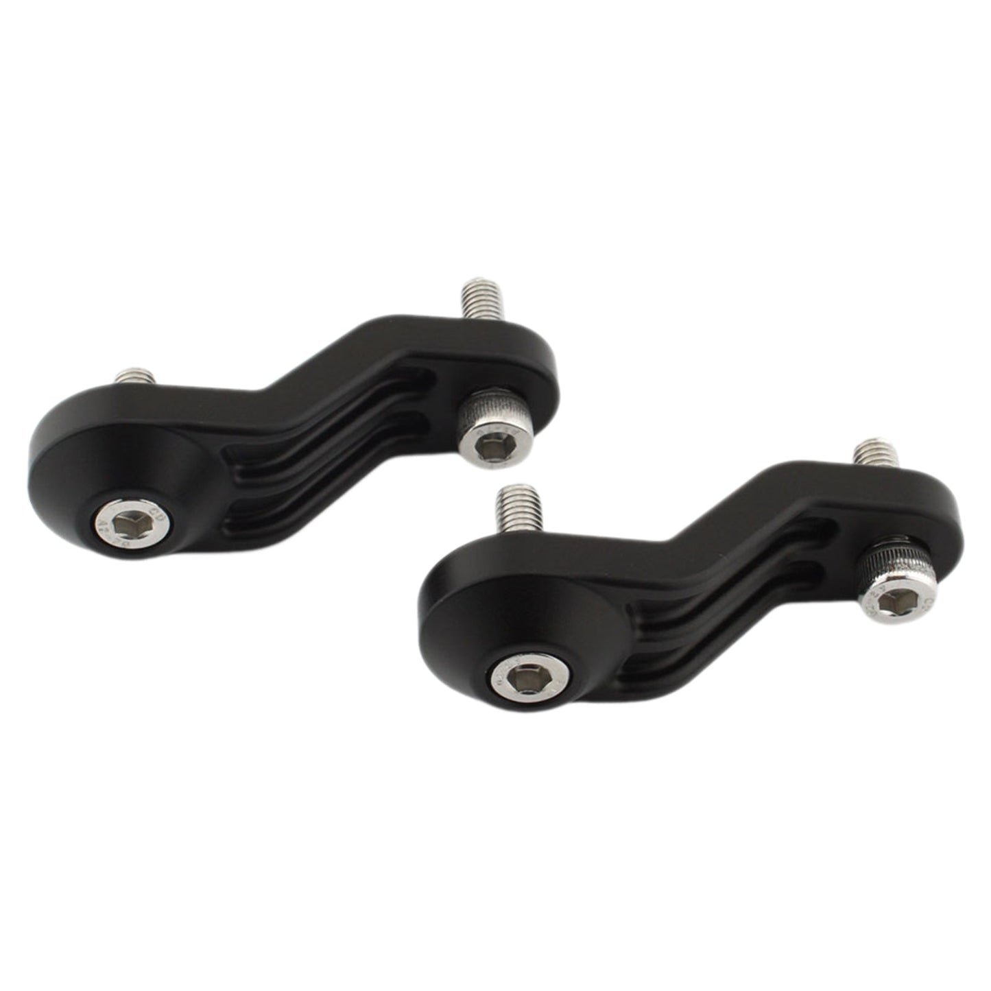 Rear Turn Signal Light Holder Bracket For Bonneville SE T100 T120