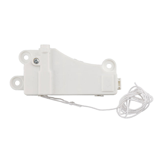 DC34-00025B Washing Machine Door Lock Switch Washer Door Lock Switch for Samsung
