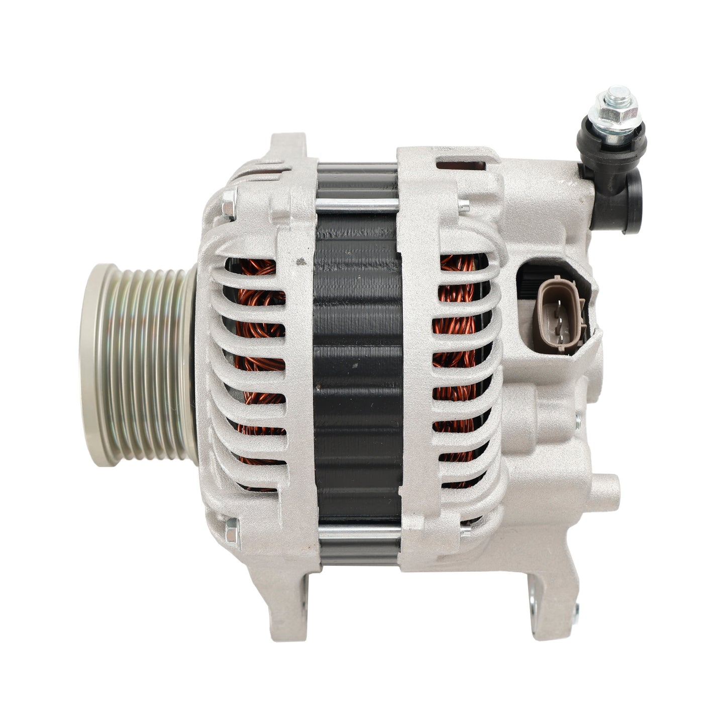 Alternator 23100-EB31A For Nissan Navara D40 Pathfinder 2.5 dCi R51 05-09