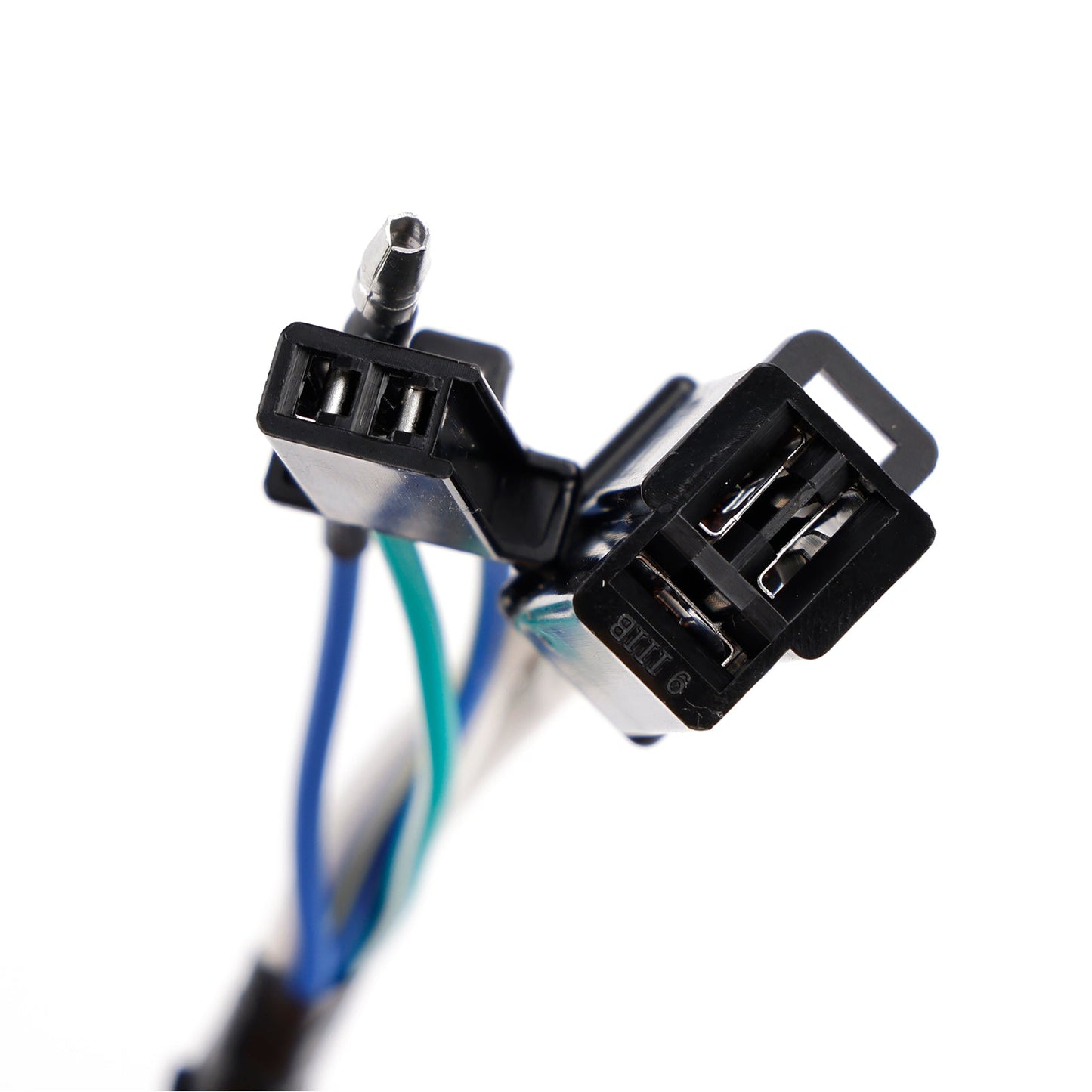 1997 1999-2001 YAMAHA TT600R STATOR ALTERNATOR 5CH-81410-00 5CH8141000