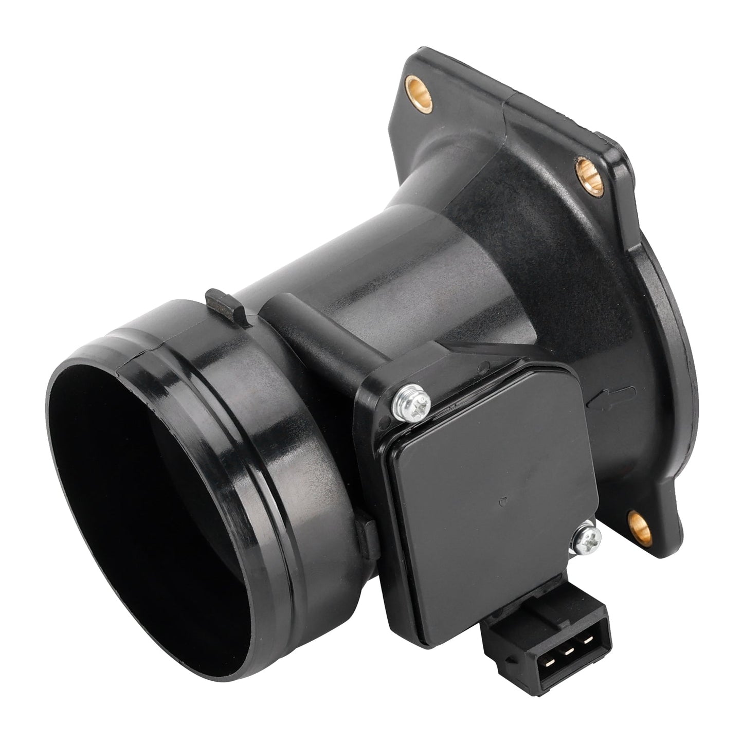 Mass Air Flow Meter Sensor For Audi A4 B5 A6 C5 VW Passat 3B 1.8L 058133471