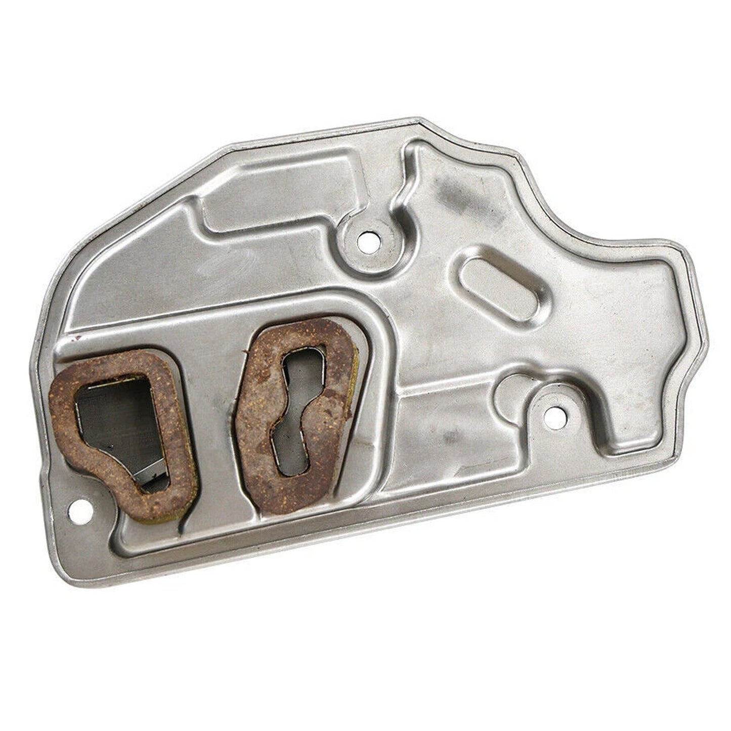 2009-2011 For VOLKSWAGEN CC Transmission Oil Pan W/ Filter & Gasket & Fixed Ring 09G325429A
