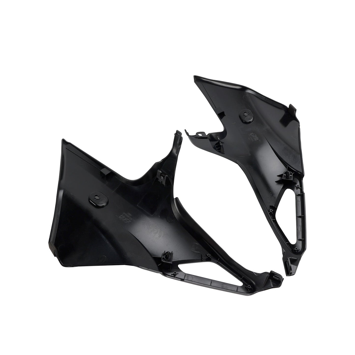 2022-2025 Yamaha XSR 900 XSR900 Side Seat Fairing Panel Cowl