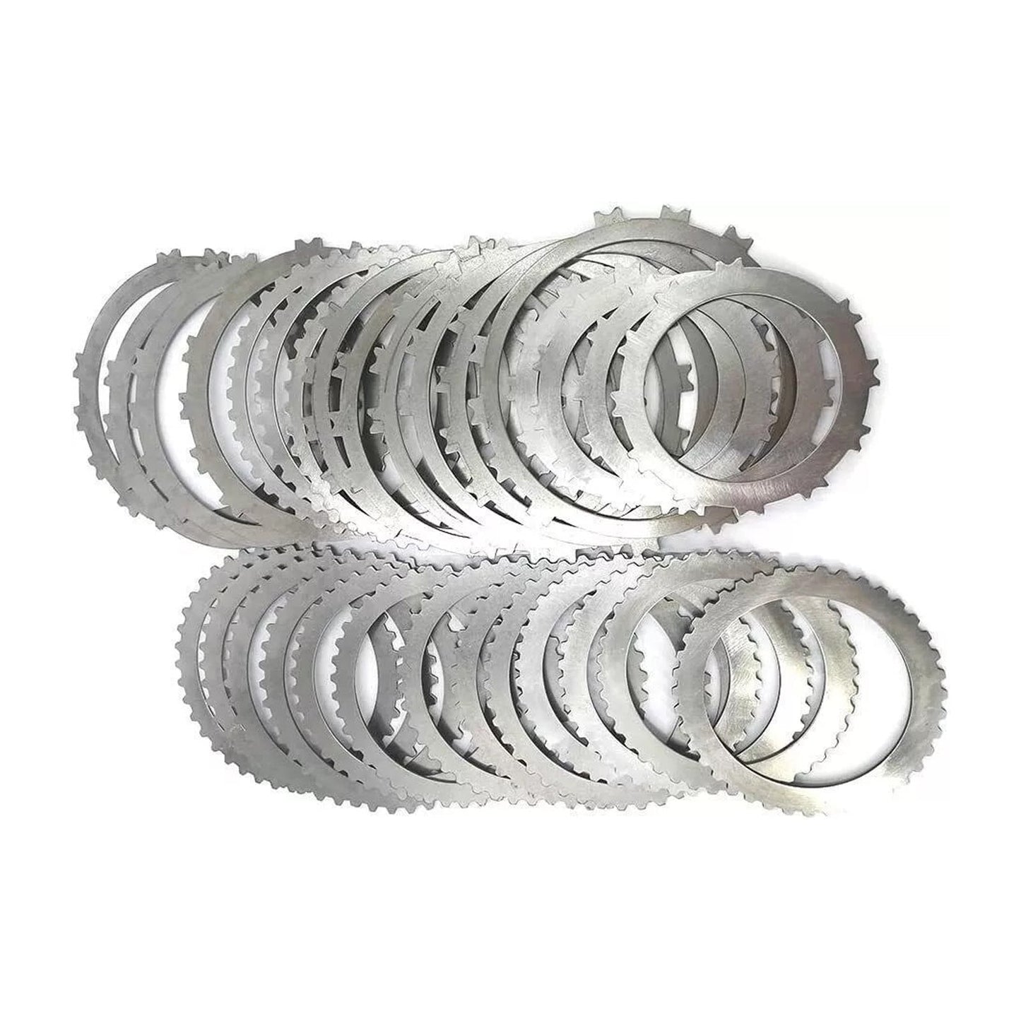 LEXUS RX330 RX350 U150E, U151E, U150F, U151F Auto Transmission Master Rebuild Kit Clutch Discs Gasket