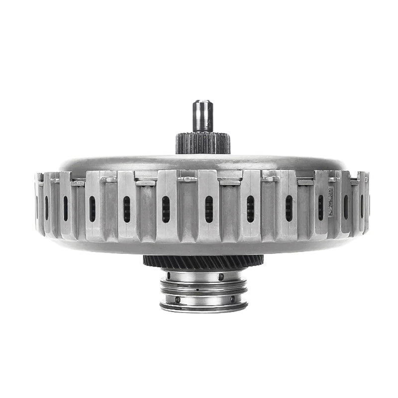 2010-2015 Audi R8 4.2L 5.2L 7 Speed Dual Transmission Clutch Assembly DQ500 0BT 0BH DSG