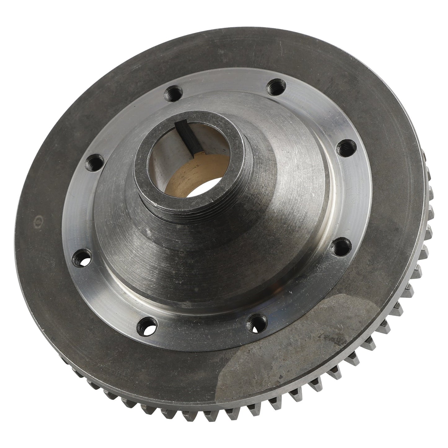 1993-2000 BMW F650GS One Way Starter Clutch Gear Assy 12112343296 12112343295