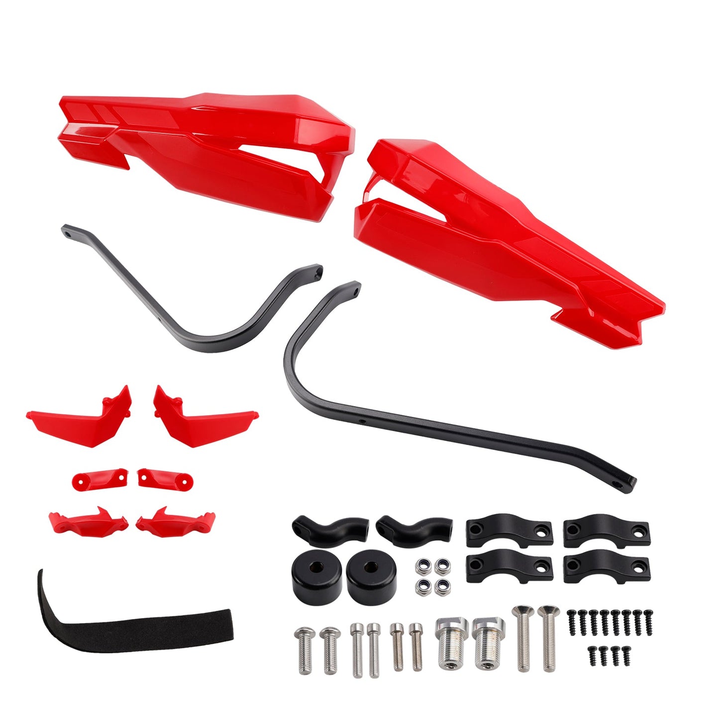 2019-2024 YAMAHA TENERE 700 Handguard Protector