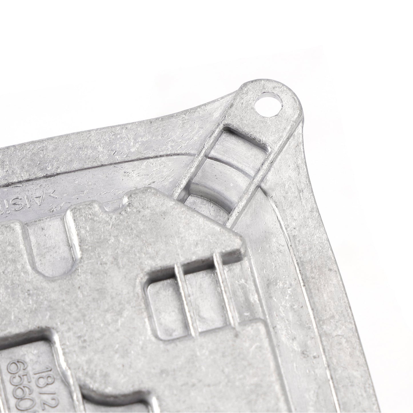 2014-2022 FIAT DUCATO Furgoneta Headlight LED DRL Control Unit 130732952800