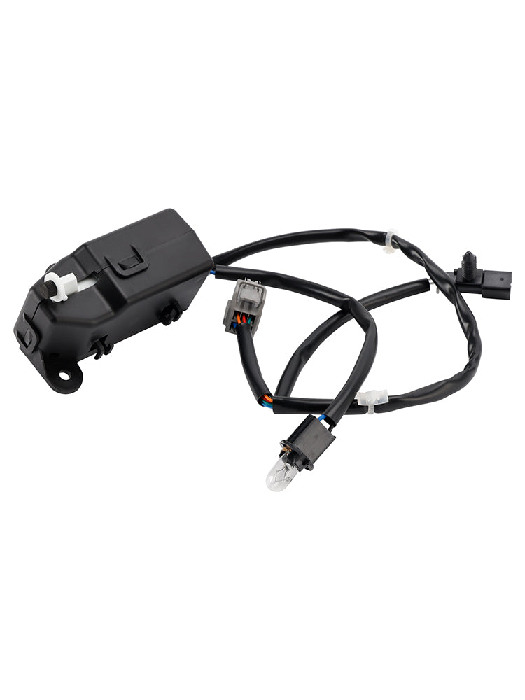 2006-2008 Lincoln Mark LT Transmission Shift Actuator 609-039