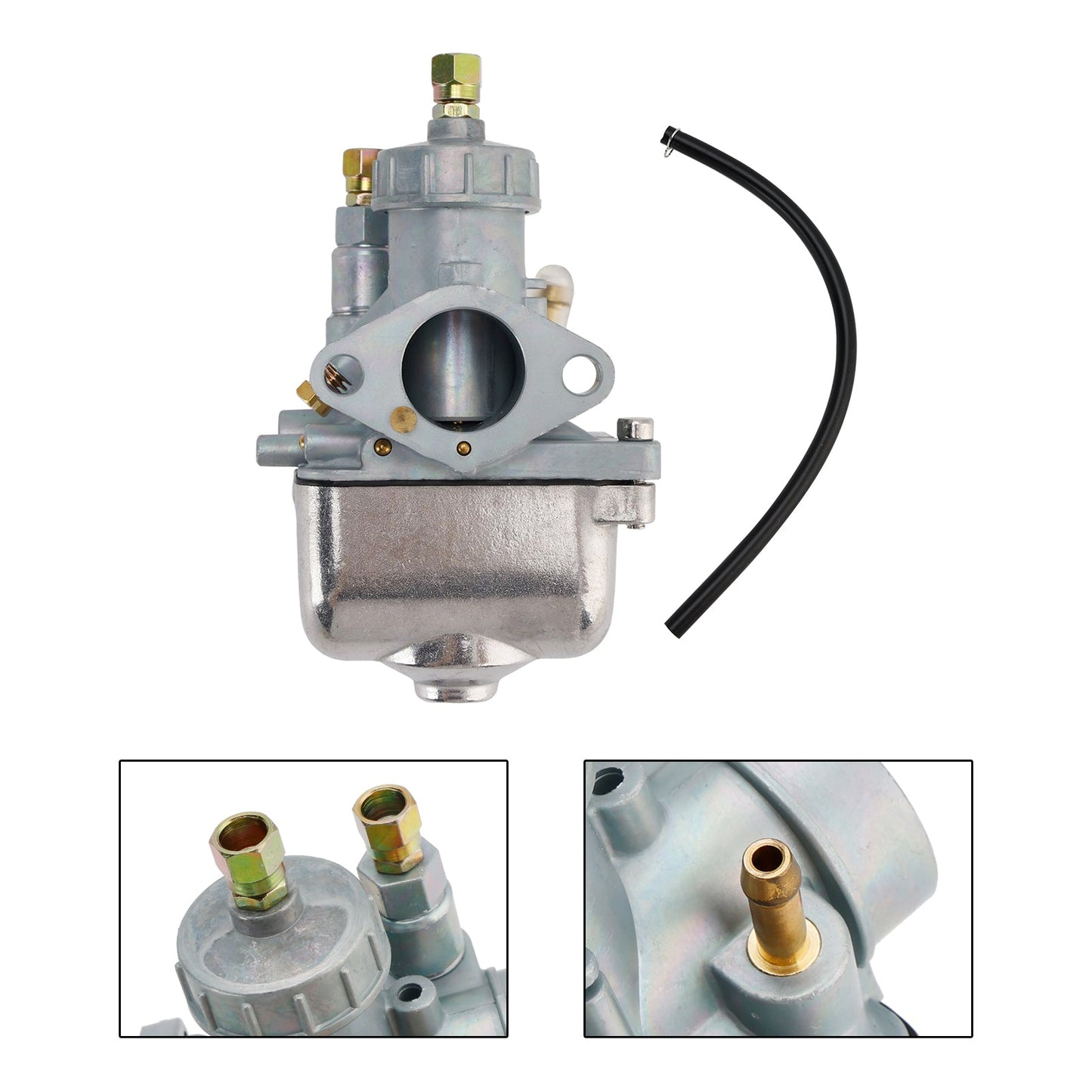 Carburetor Carb for Simson S50 S51 S53 S60 S70 S80 S83 SR50 SR80 KR51 13149-00S