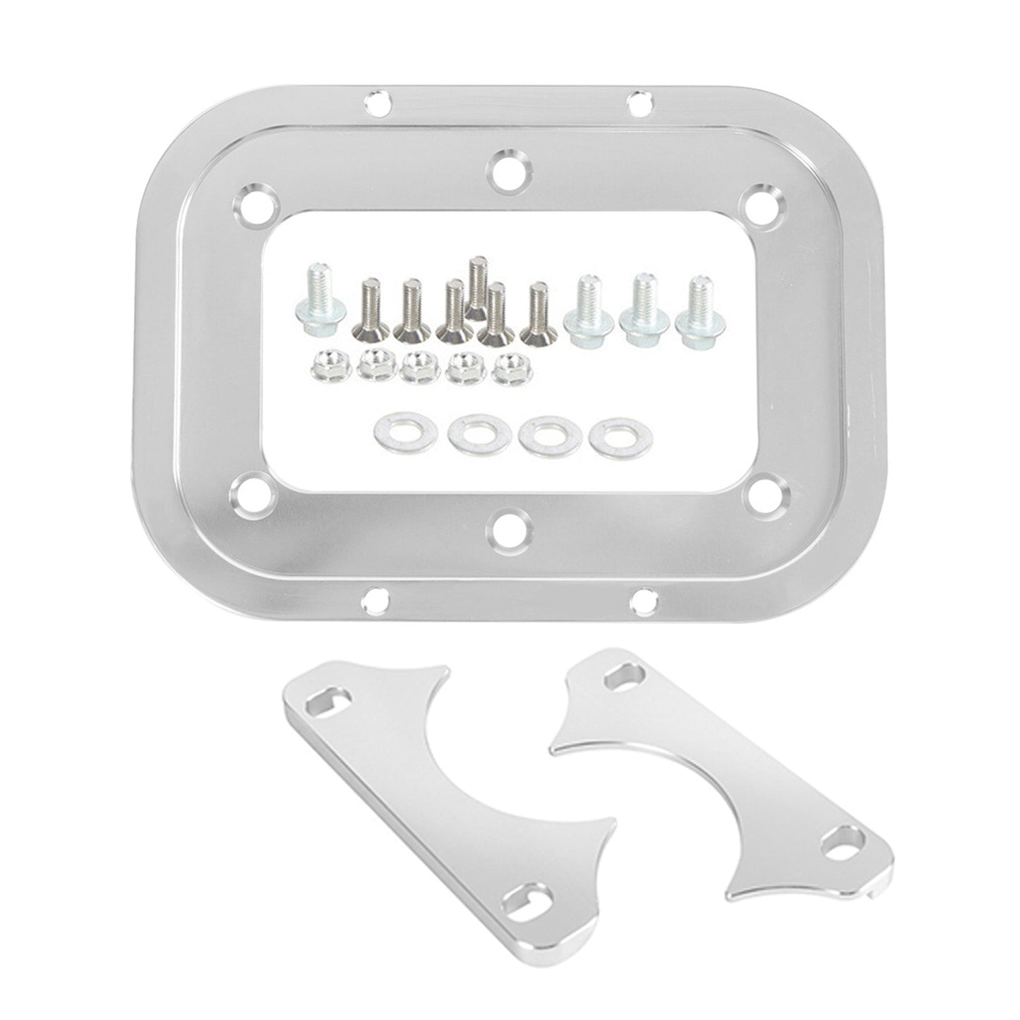 Battery Tray Hold Down for Optima Batteries 34 34/78 D34 D34/78 34M D34M