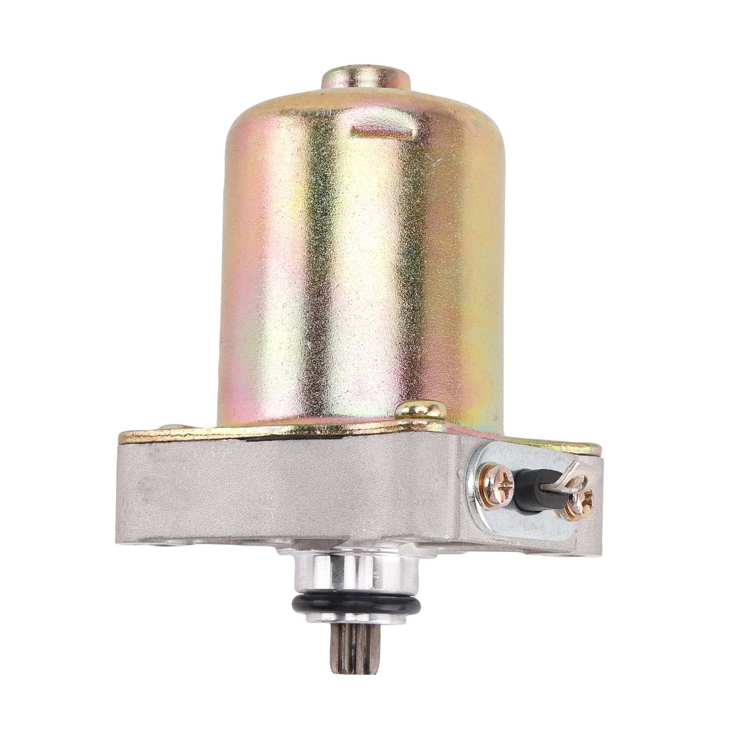 Starter Motor 9 Tooth For Honda NSC 50R 50WH 50MPD Vision CD 50 Benly 12-17